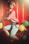 Fashion Zirkus #