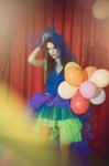 Fashion Zirkus #