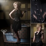 Fashion Zirkus #