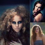 Model Fotoparty #