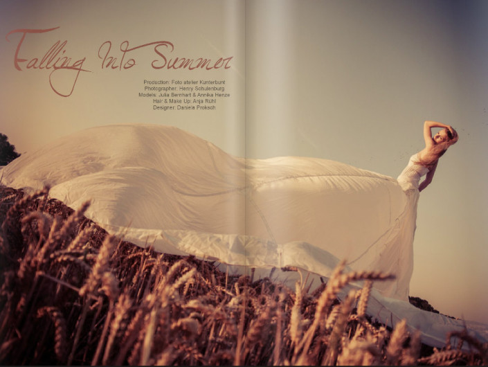summer Fart magazine  (2)
